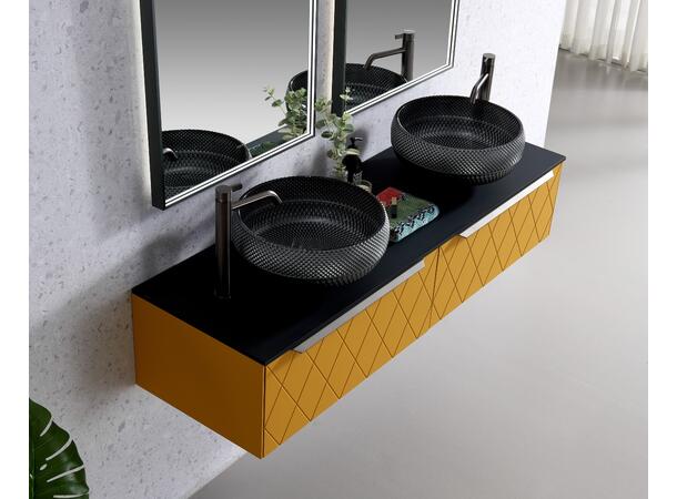 Como UNO 150 Deco - Oker Gul 