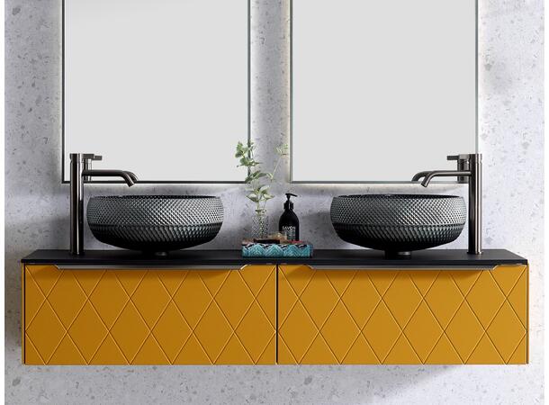 Como UNO 150 Deco - Oker Gul 
