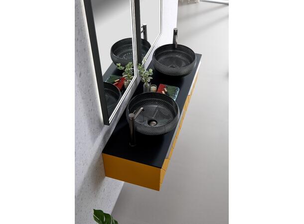 Como UNO 150 Deco - Oker Gul 