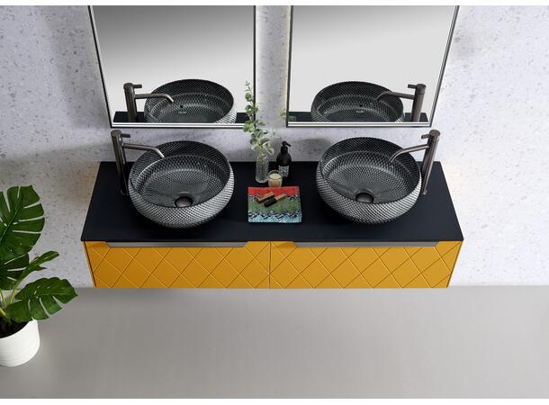 Como UNO 150 Deco - Oker Gul 