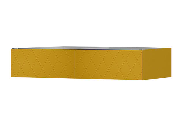 Como UNO 150 Deco - Oker Gul 