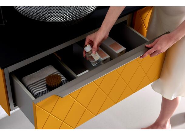Como UNO 150 Deco - Oker Gul 