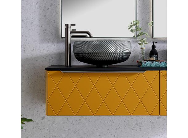 Como UNO 150 Deco - Oker Gul 