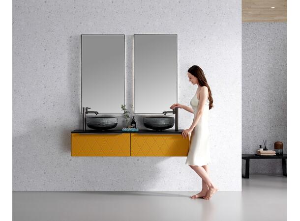 Como UNO 150 Deco - Oker Gul 