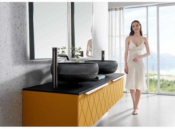 Como UNO 150 Deco - Oker Gul 