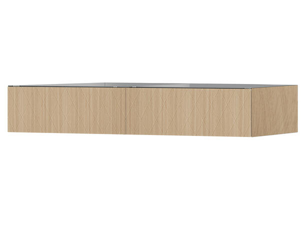 Como UNO 180 Deco - Eik
