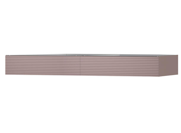 Como UNO 240 Exclusive - Dempet Rosa