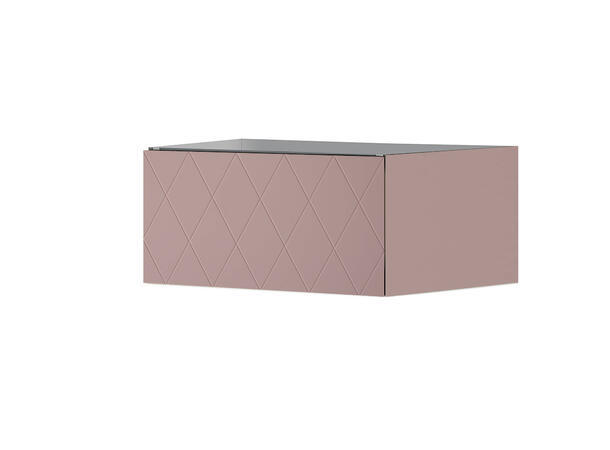 Como UNO 60 Deco - Dempet Rosa