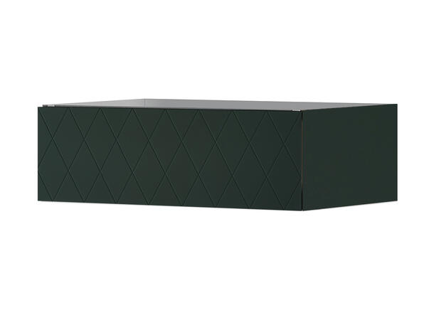 Como UNO 90 Deco - Eden Green