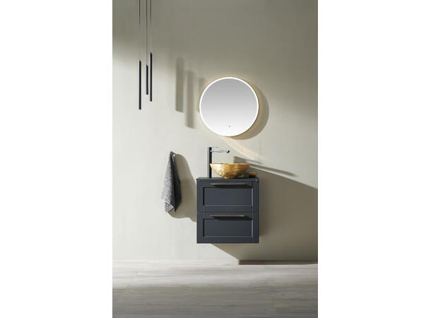 Tivoli 60 Rund designspeil 