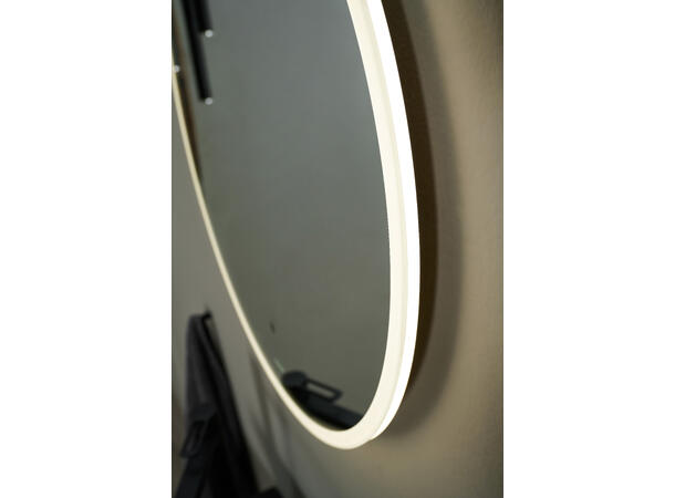Tivoli 60 Rund designspeil 