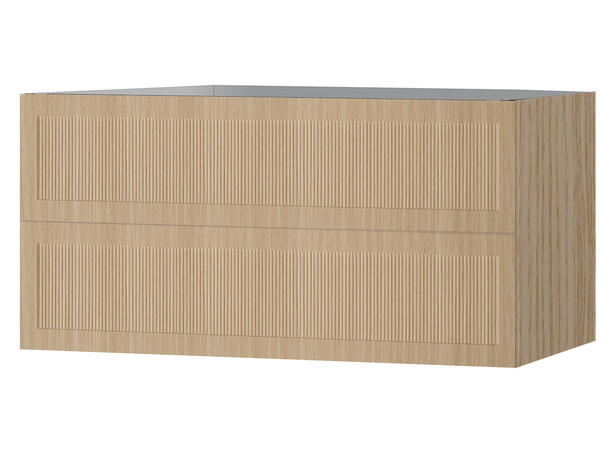 Como 120 SLIM Trend - Eik