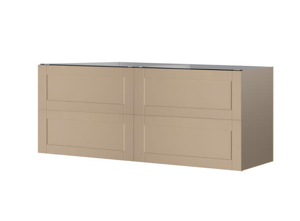 Como 180 Standard - Lys Macchiato