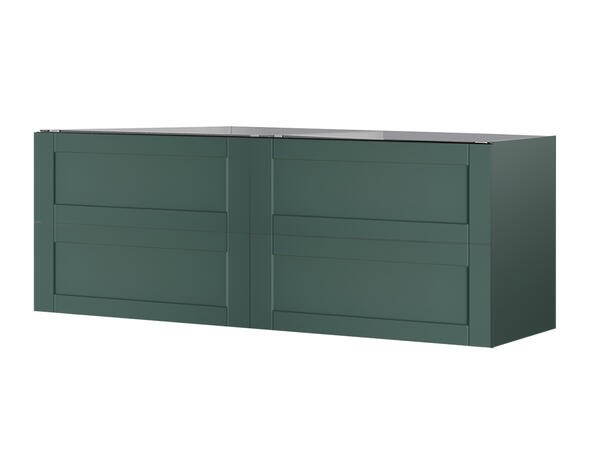 Como 240 Standard - Antikk Grønn