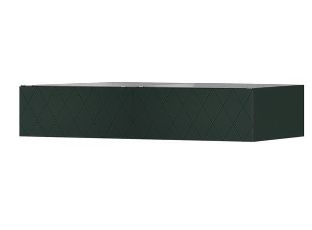 Como UNO 150 Deco - Eden Green 