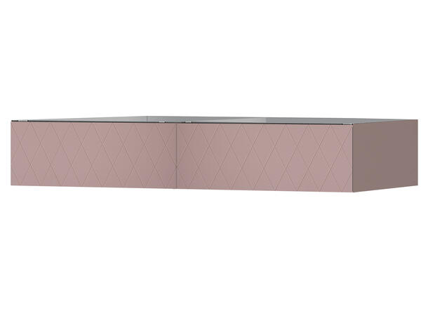 Como UNO 180 Deco - Dempet Rosa 