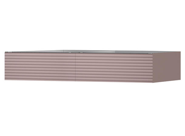 Como UNO 180 Exclusive - Dempet Rosa 