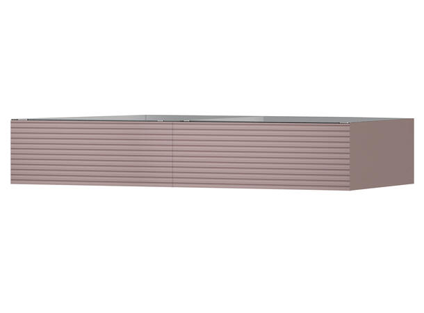 Como UNO 180 Exclusive - Dempet Rosa 