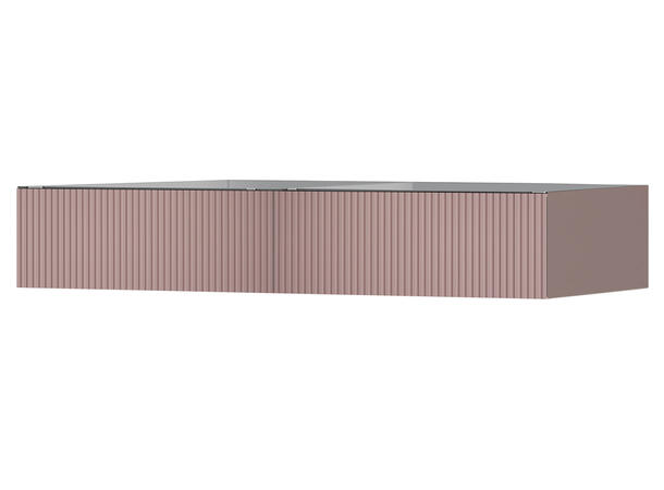 Como UNO 180 Exclusive - Dempet Rosa 