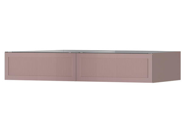 Como UNO 180 Trend - Dempet Rosa 