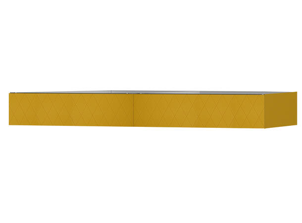 Como UNO 240 Deco - Oker Gul