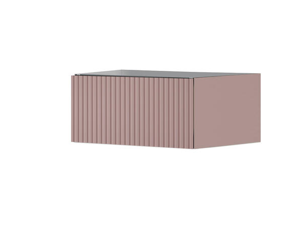 Como UNO 60 Exclusive - Dempet Rosa
