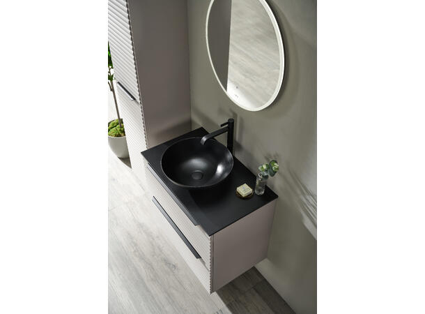 Tivoli 75 Rund designspeil 