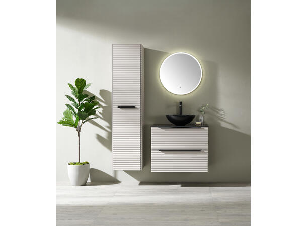 Tivoli 75 Rund designspeil 