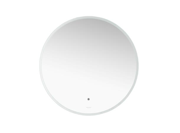 Tivoli 75 Rund designspeil 