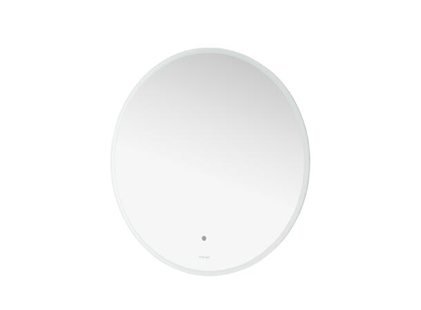 Tivoli 75 Rund designspeil 