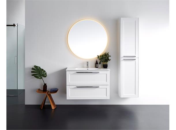Tivoli 90 Rund designspeil 