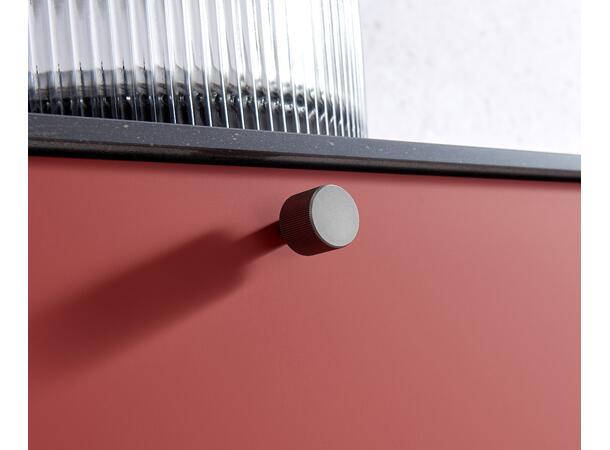 Como 60 SLIM Standard - Toscana Rød