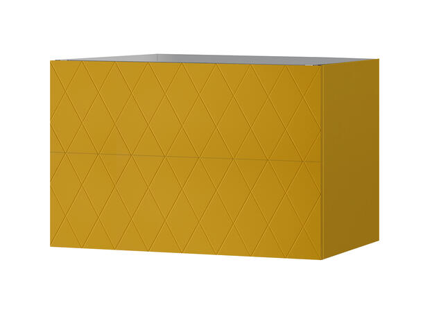 Como 90 SLIM Deco - Oker Gul