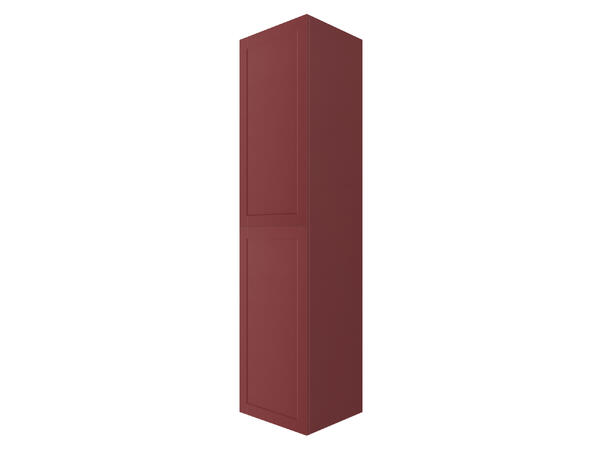 Como Høyskap Standard - Toscana Rød 