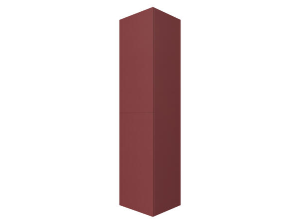Como Høyskap Standard - Toscana Rød 