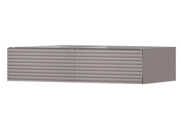 Como UNO 120 Dobbel Exclusive - Beige Sand Matt 