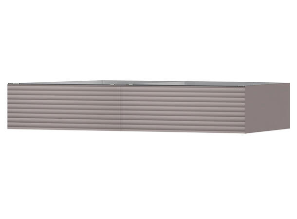 Como UNO 180 Exclusive - Beige Sand Matt 