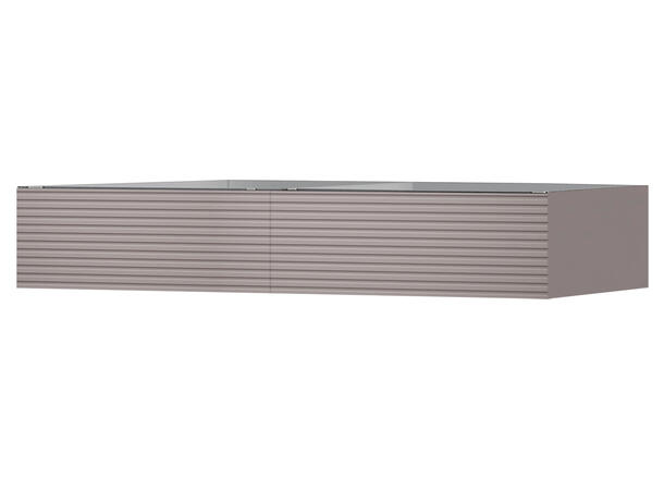 Como UNO 180 Exclusive - Beige Sand Matt 