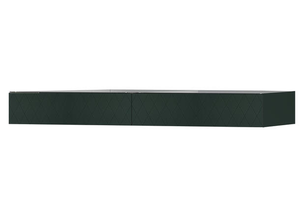 Como UNO 240 Deco - Eden Green