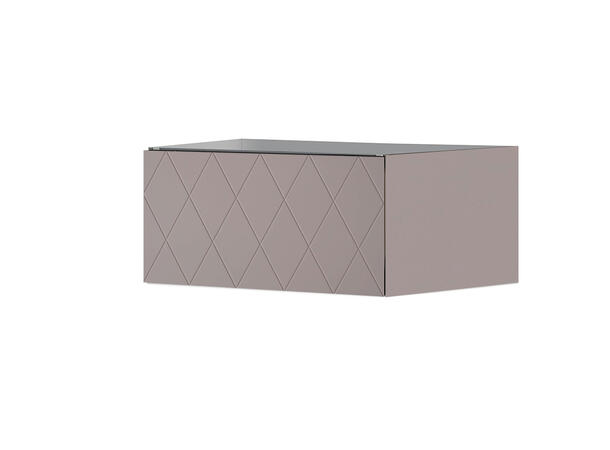 Como UNO 60 Deco - Beige Sand Matt 