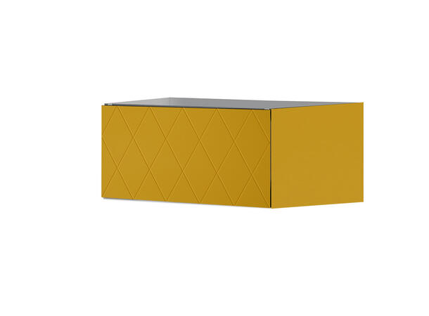 Como UNO 60 Deco - Oker Gul