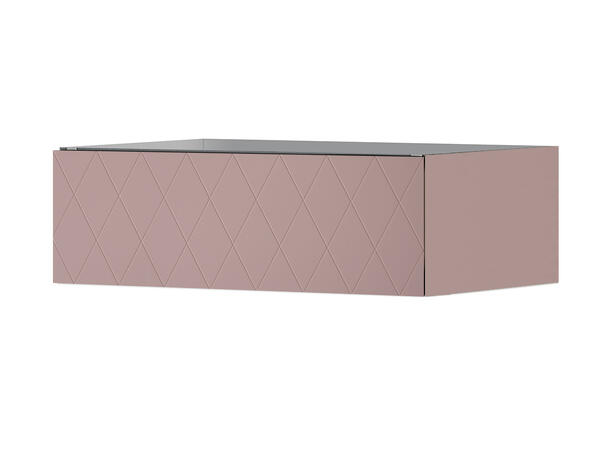 Como UNO 90 Deco - Dempet Rosa
