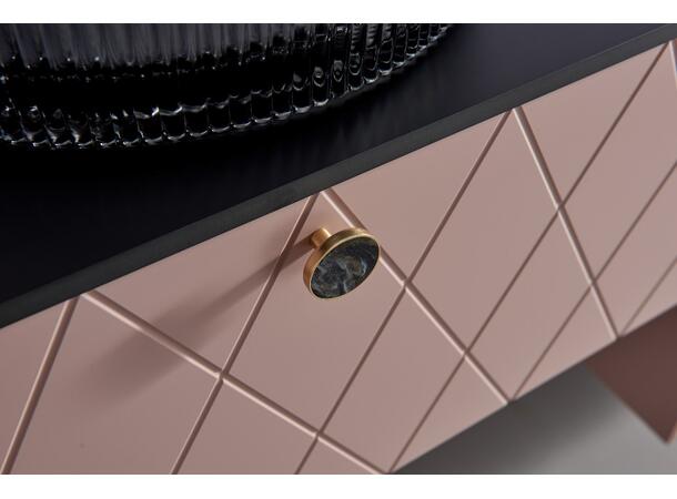 Como UNO 90 Deco - Dempet Rosa