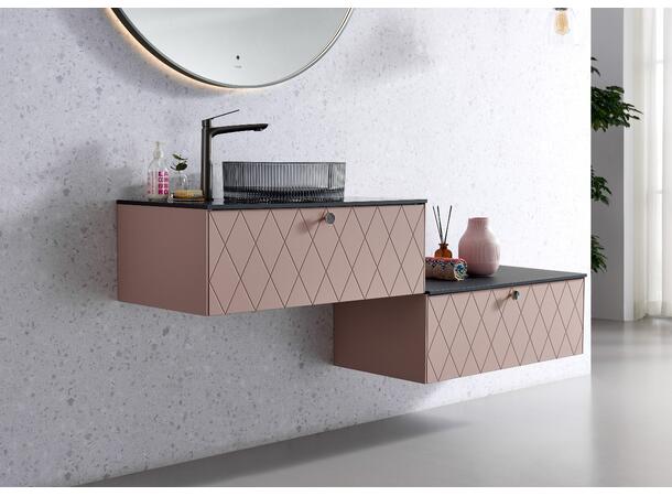Como UNO 90 Deco - Dempet Rosa 