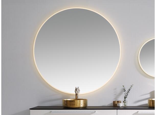 Tivoli 110 Rund designspeil 
