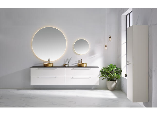 Tivoli 110 Rund designspeil 