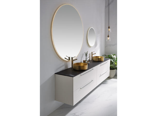Tivoli 110 Rund designspeil 