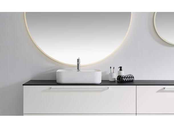 Tivoli 110 Rund designspeil 
