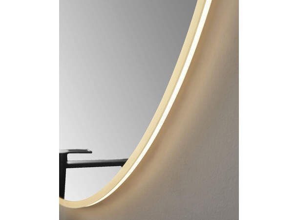 Tivoli 110 Rund designspeil 