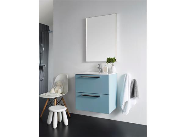 Como 60 Standard - Lys Blå Matt 